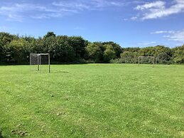 7 Person Holiday Home in Vestervig