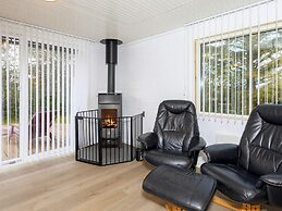 7 Person Holiday Home in Vestervig