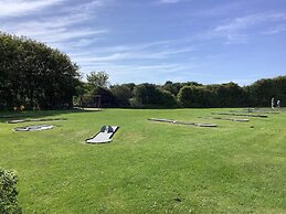 7 Person Holiday Home in Vestervig