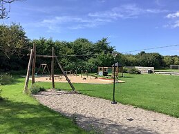 7 Person Holiday Home in Vestervig