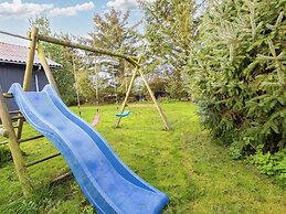 7 Person Holiday Home in Vestervig