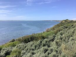 7 Person Holiday Home in Vestervig