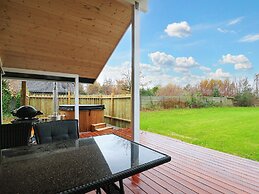 4 Star Holiday Home in Vaeggerlose