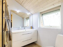 4 Star Holiday Home in Vaeggerlose