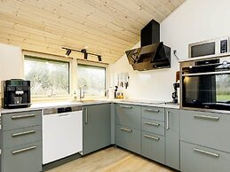 4 Star Holiday Home in Vaeggerlose