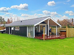 4 Star Holiday Home in Vaeggerlose