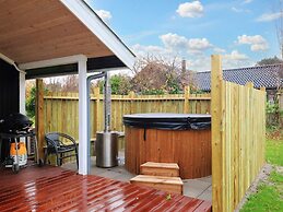 4 Star Holiday Home in Vaeggerlose