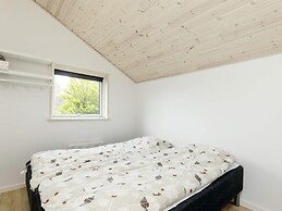 4 Star Holiday Home in Vaeggerlose