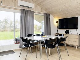 4 Star Holiday Home in Vaeggerlose