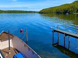 4 Star Holiday Home in Vaeggerlose