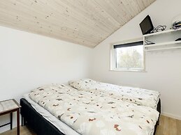 4 Star Holiday Home in Vaeggerlose