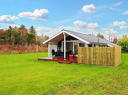 4 Star Holiday Home in Vaeggerlose