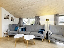 4 Star Holiday Home in Vaeggerlose