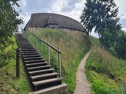 4 Star Holiday Home in Vaeggerlose