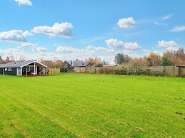 4 Star Holiday Home in Vaeggerlose