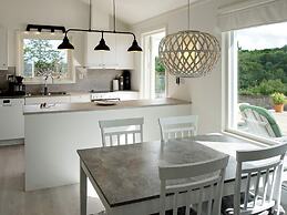 4 Star Holiday Home in Grebbestad