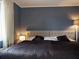 4 Star Holiday Home in Grebbestad-by Traum