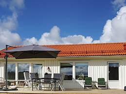 4 Star Holiday Home in Grebbestad