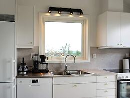 4 Star Holiday Home in Grebbestad-by Traum
