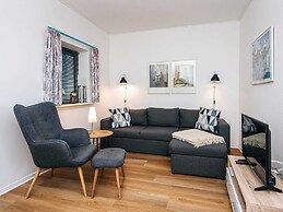 4 Person Holiday Home in Hejls