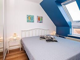 4 Person Holiday Home in Hejls