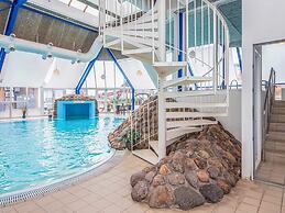 4 Person Holiday Home in Hejls
