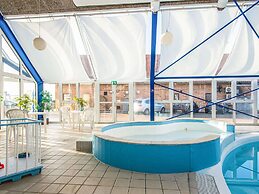 4 Person Holiday Home in Hejls