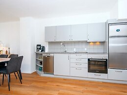 4 Person Holiday Home in Hejls