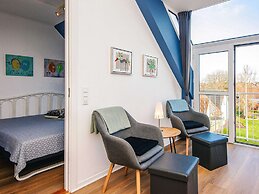 4 Person Holiday Home in Hejls