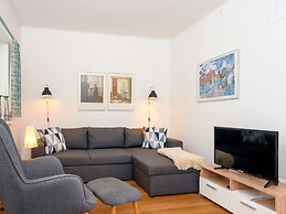 4 Person Holiday Home in Hejls