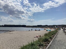 4 Person Holiday Home in Hejls