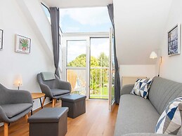 4 Person Holiday Home in Hejls