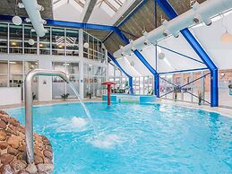 4 Person Holiday Home in Hejls