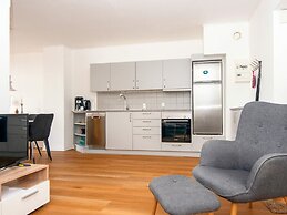 4 Person Holiday Home in Hejls