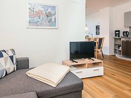 4 Person Holiday Home in Hejls