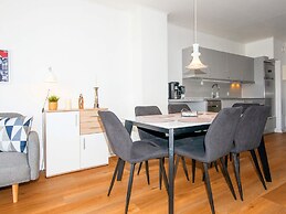 4 Person Holiday Home in Hejls