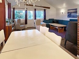 6 Person Holiday Home in Bremnes-by Traum