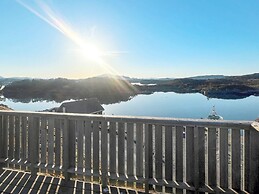 6 Person Holiday Home in Bremnes-by Traum