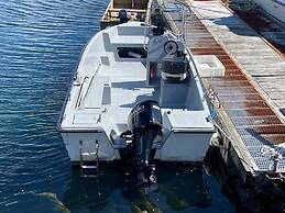 6 Person Holiday Home in Bremnes-by Traum