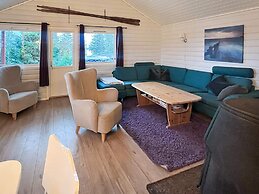 6 Person Holiday Home in Bremnes-by Traum