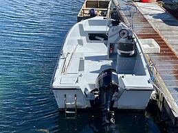 6 Person Holiday Home in Bremnes-by Traum