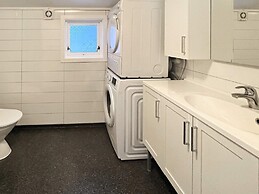 6 Person Holiday Home in Bremnes-by Traum