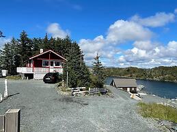 6 Person Holiday Home in Bremnes-by Traum