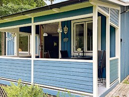 4 Star Holiday Home in Karlshamn