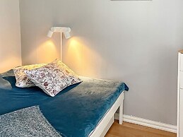 4 Star Holiday Home in Karlshamn