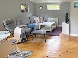 4 Star Holiday Home in Karlshamn