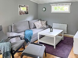4 Star Holiday Home in Karlshamn-by Traum