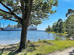 4 Star Holiday Home in Karlshamn-by Traum