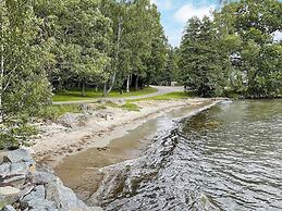 4 Star Holiday Home in Karlshamn-by Traum