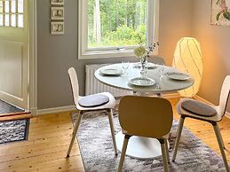 4 Star Holiday Home in Karlshamn-by Traum